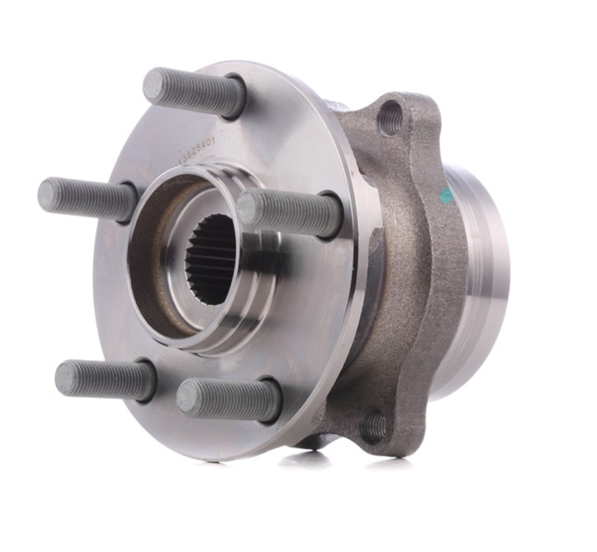 Ridex 654W1006 Wheel Bearing