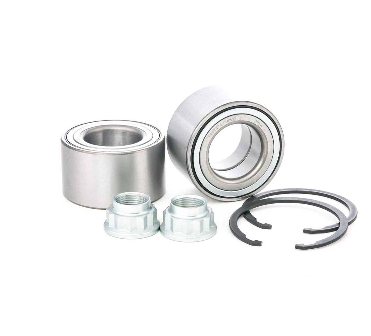Ridex 654W1045 Wheel Bearing Kit