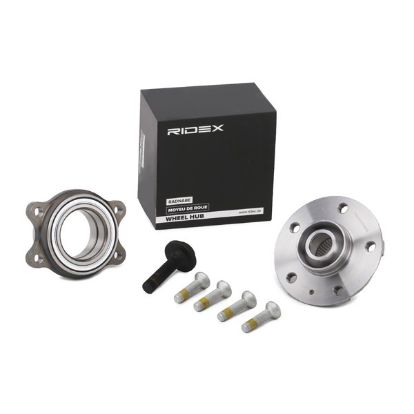 Ridex 654W1046 Wheel Bearing Kit