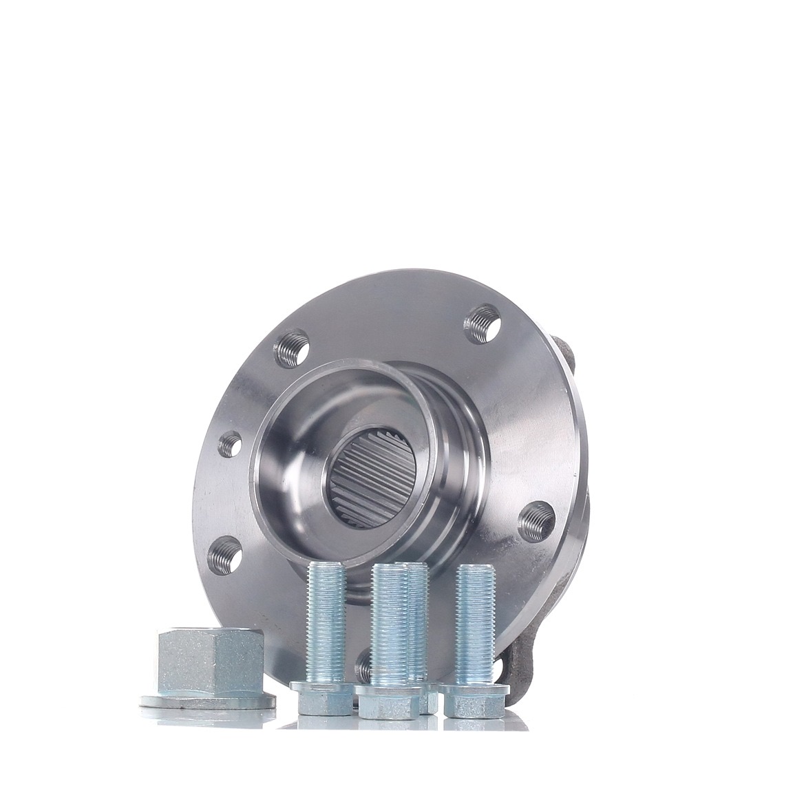 Ridex 654W1058 Wheel Bearing Kit