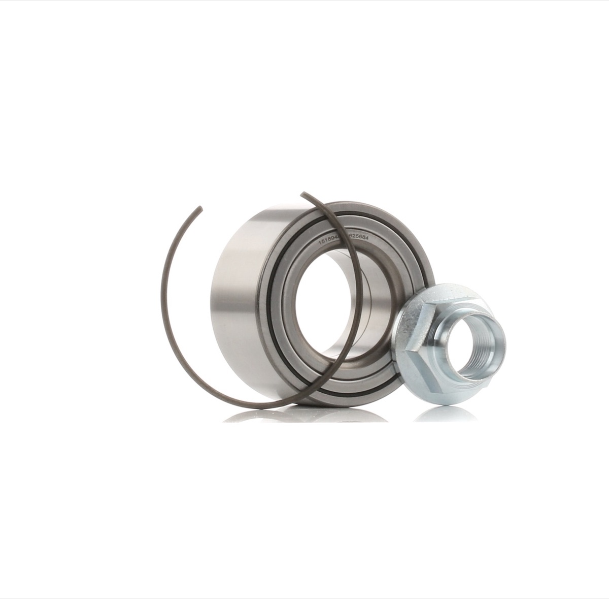 Ridex 654W1067 Wheel Bearing Kit