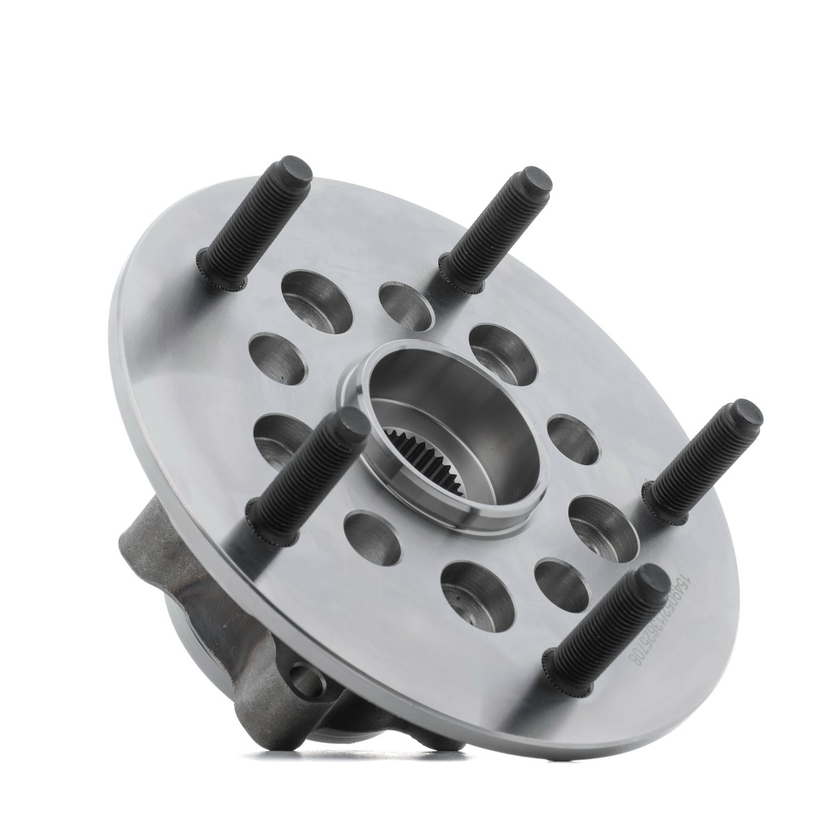 Ridex 654W1072 Wheel Bearing Kit