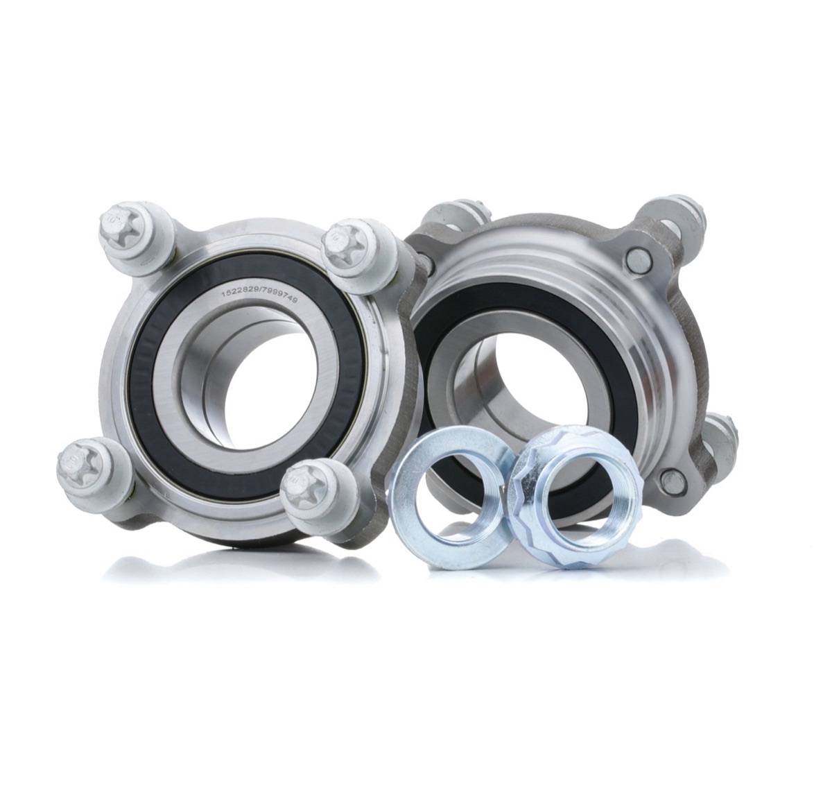 Ridex 654W1090 Wheel Bearing Kit