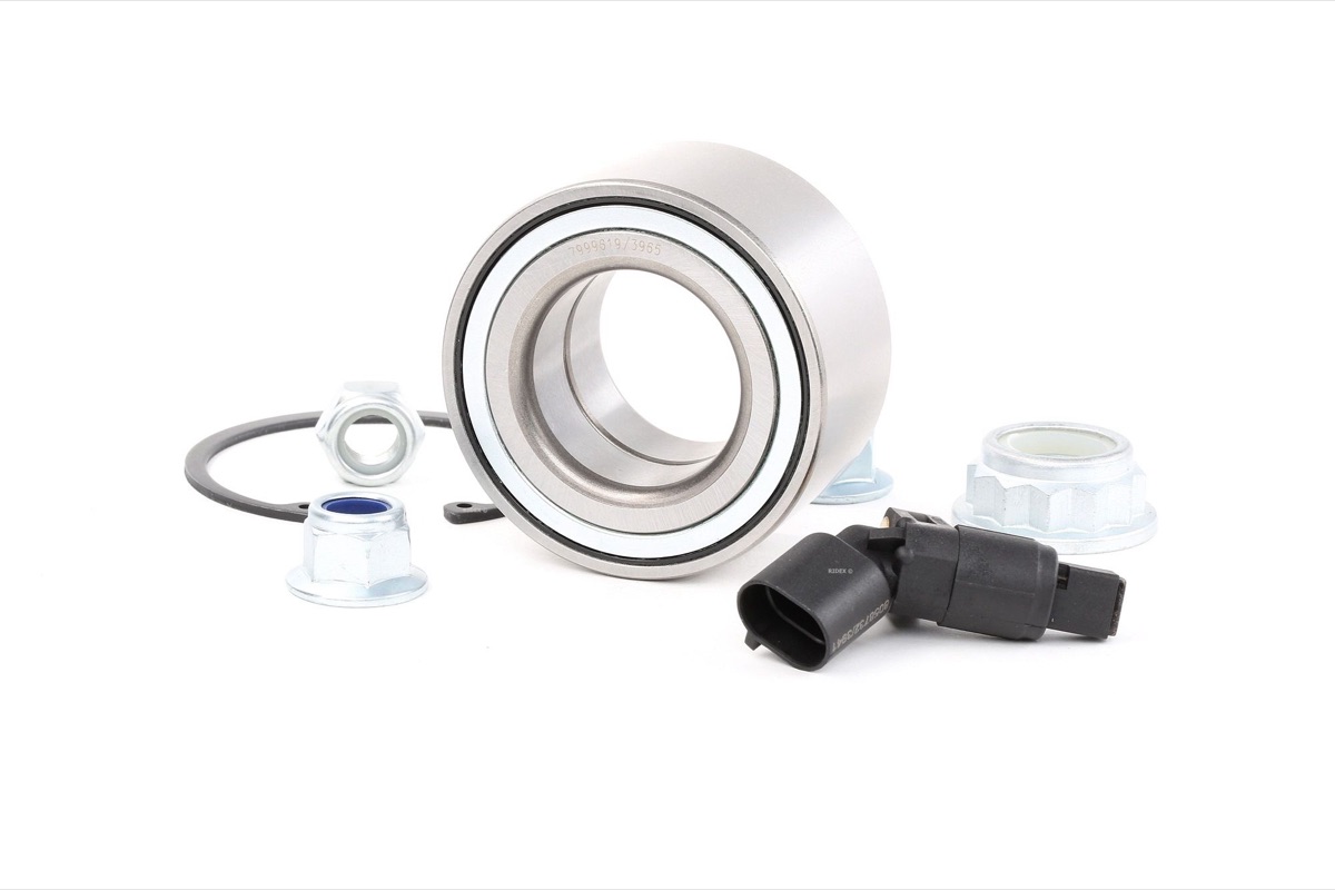 Ridex 654W1091 Wheel Bearing Kit