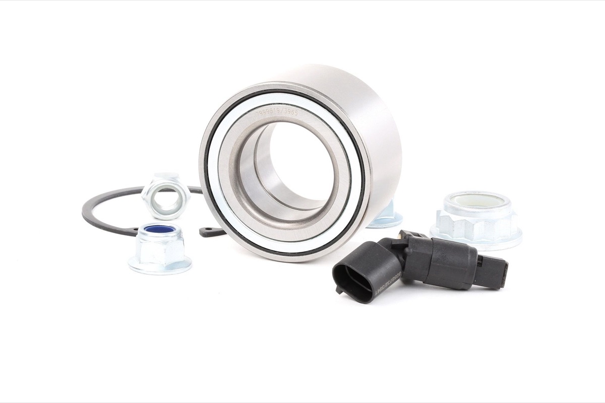 Ridex 654W1092 Wheel Bearing Kit