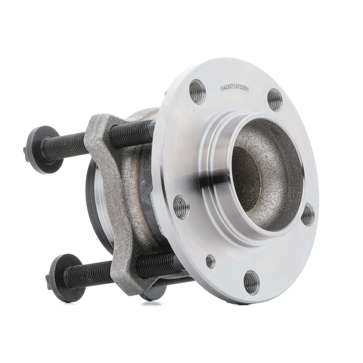 Ridex 654W1098 Wheel Bearing Kit