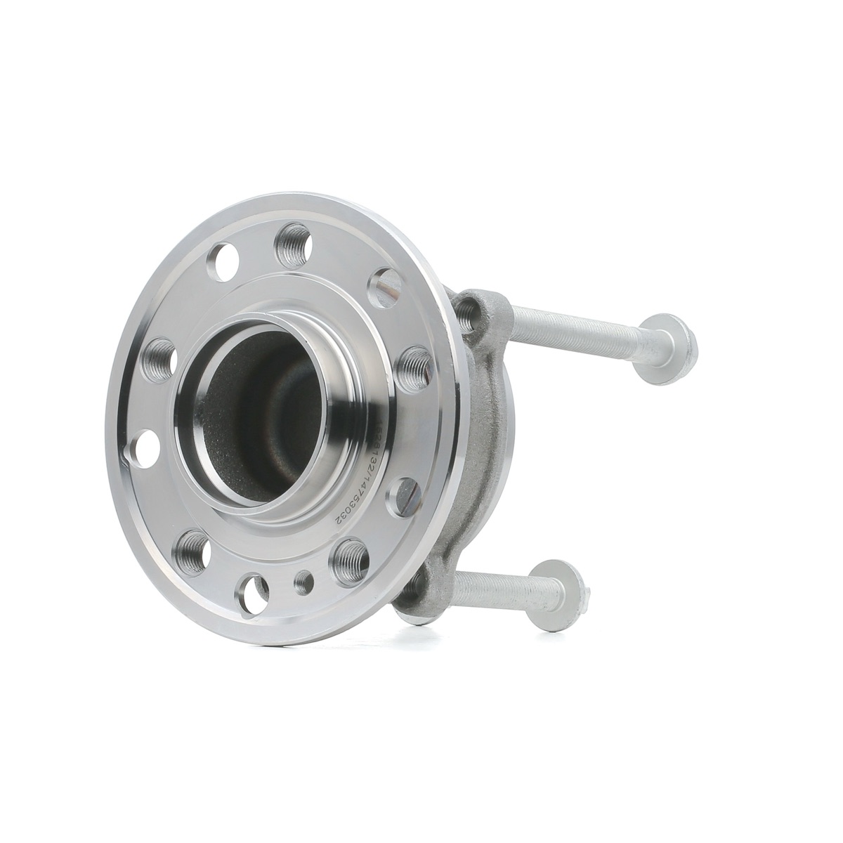 Ridex 654W1101 Wheel Bearing Kit