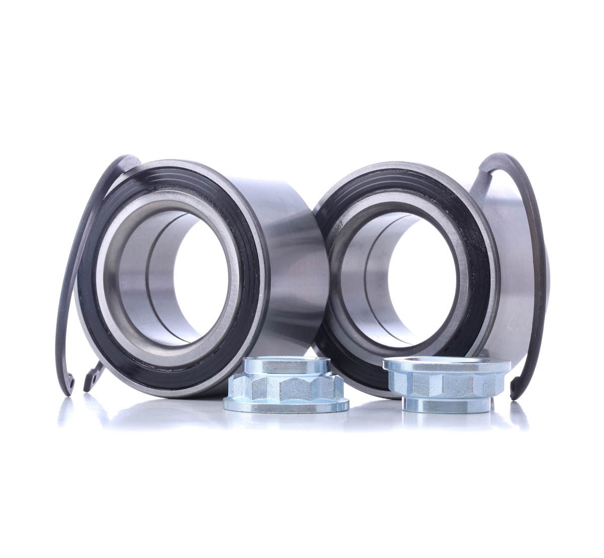 Ridex 654W1117 Wheel Bearing Kit