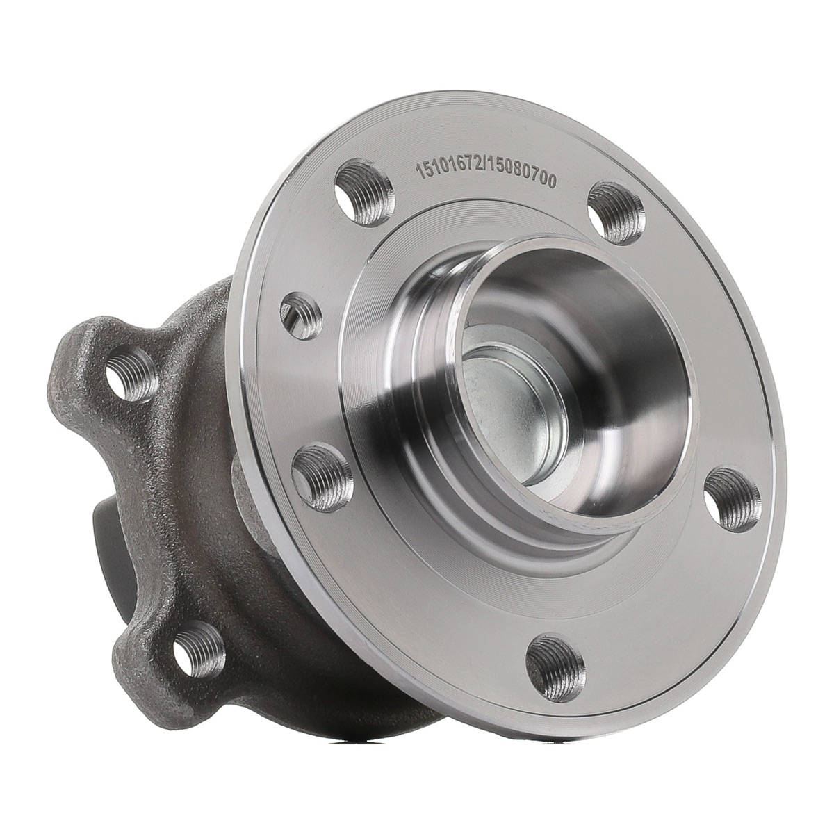 Ridex 654W1137 Wheel Bearing Kit