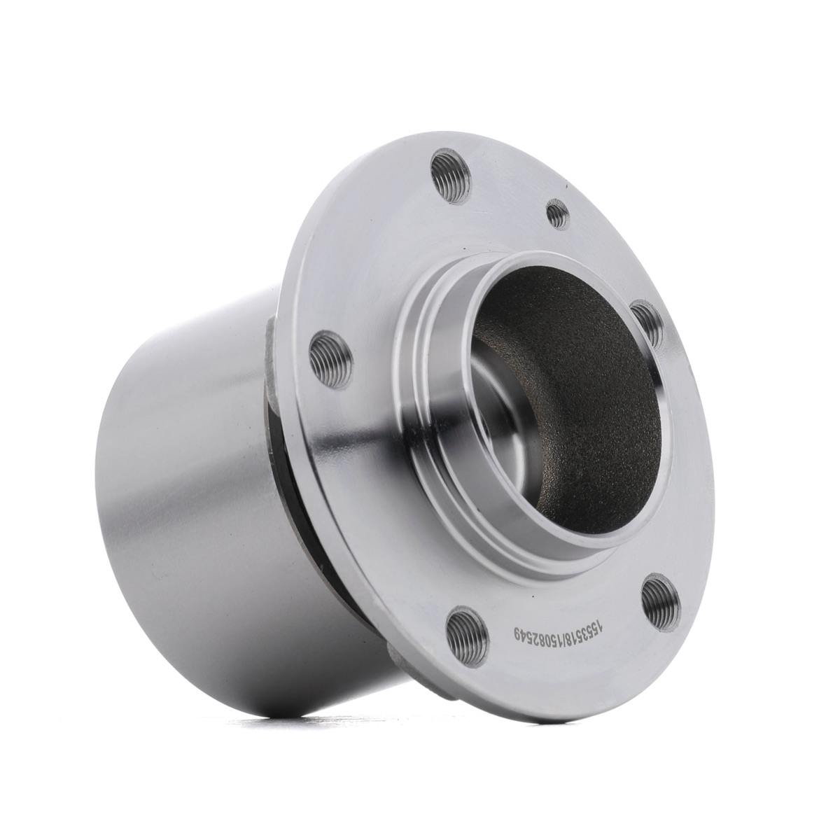Ridex 654W1155 Wheel Bearing Kit