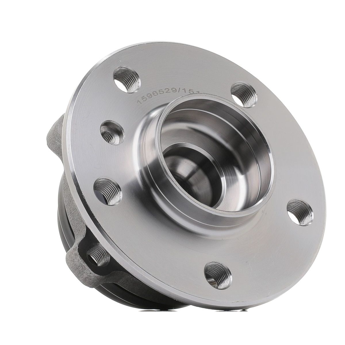 Ridex 654W1168 Wheel Bearing Kit