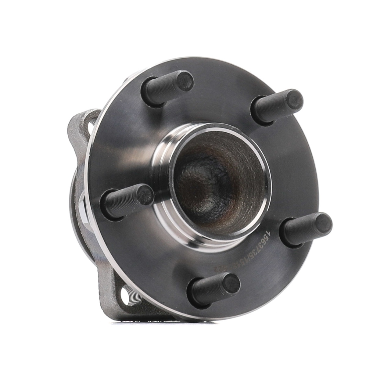 Ridex 654W1171 Wheel Bearing Kit