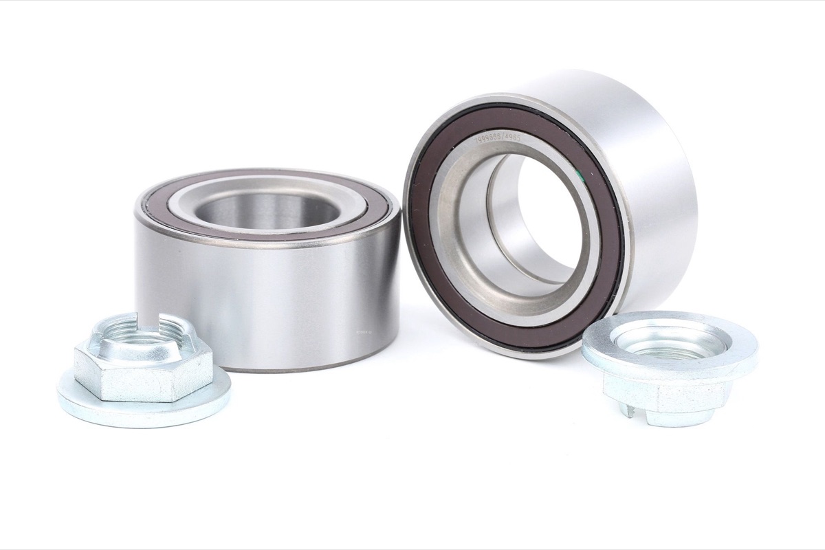 Ridex 654W1174 Wheel Bearing Kit