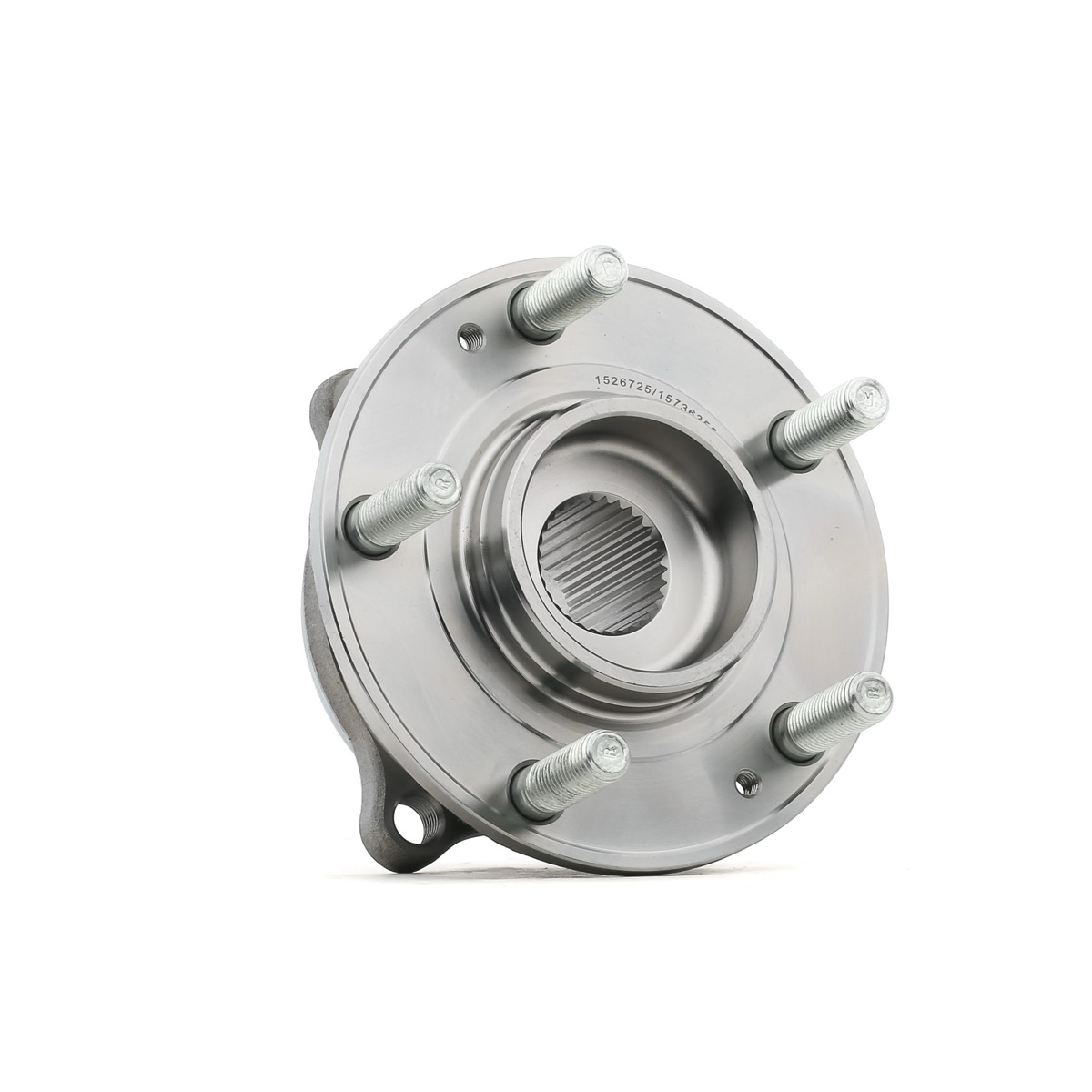 Ridex 654W1183 Wheel Bearing Kit