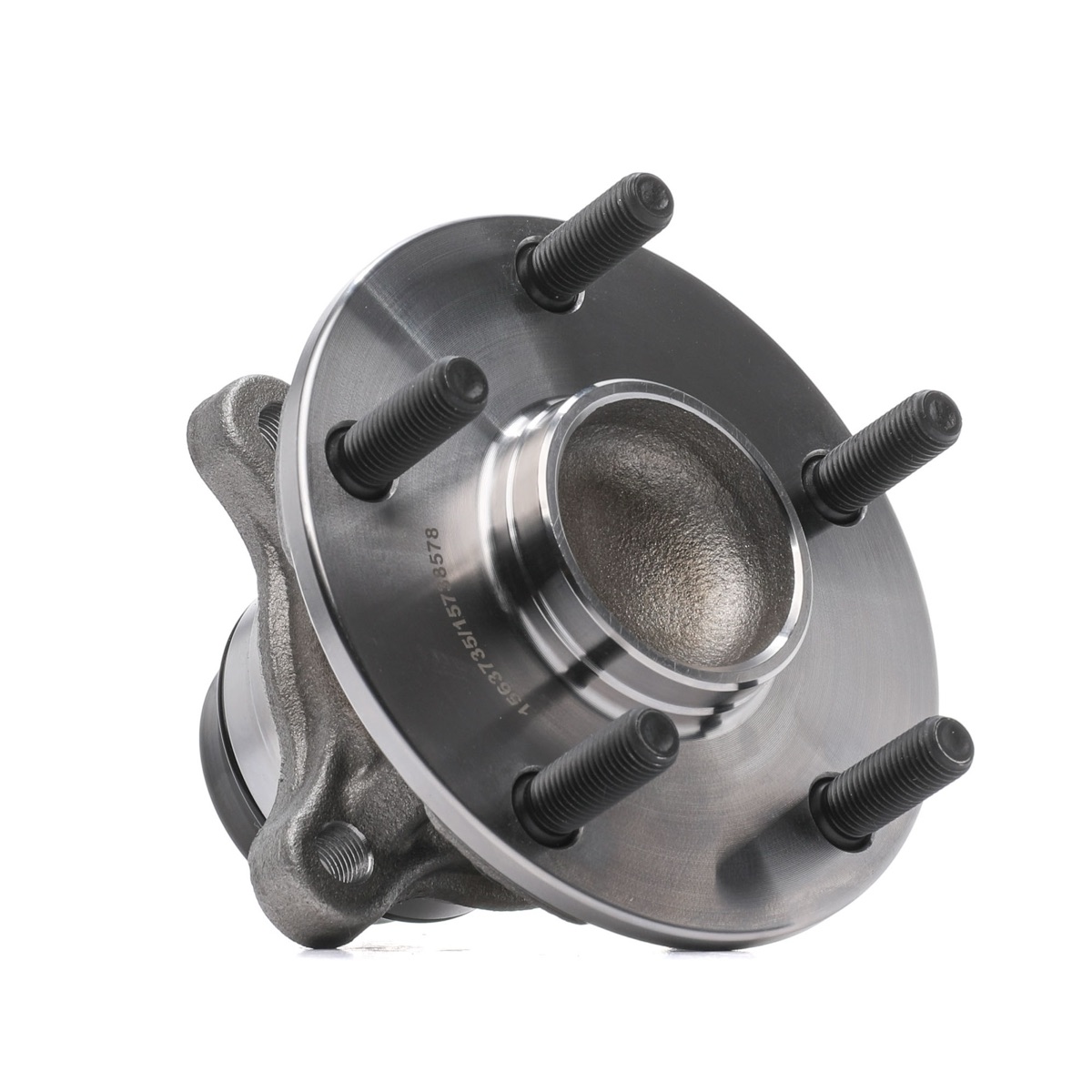 Ridex 654W1188 Wheel Bearing Kit
