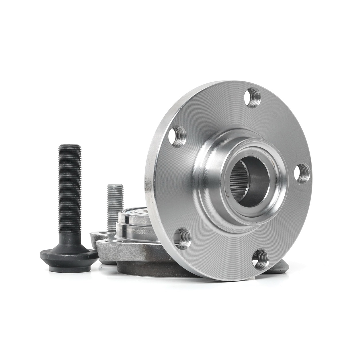 Ridex 654W1190 Wheel Bearing Kit