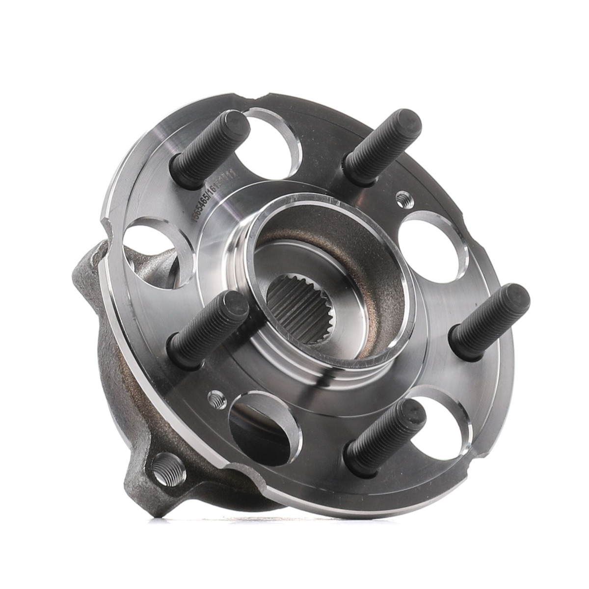 Ridex 654W1223 Wheel Bearing Kit