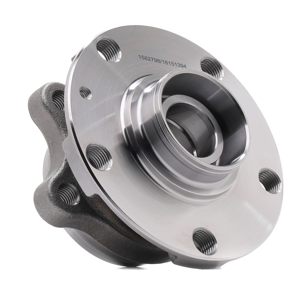 Ridex 654W1228 Wheel Bearing Kit