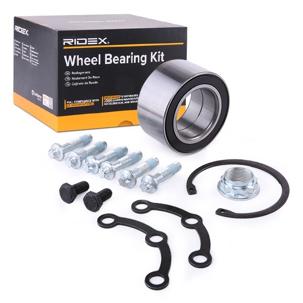 Ridex 654W1248 Wheel Bearing Kit