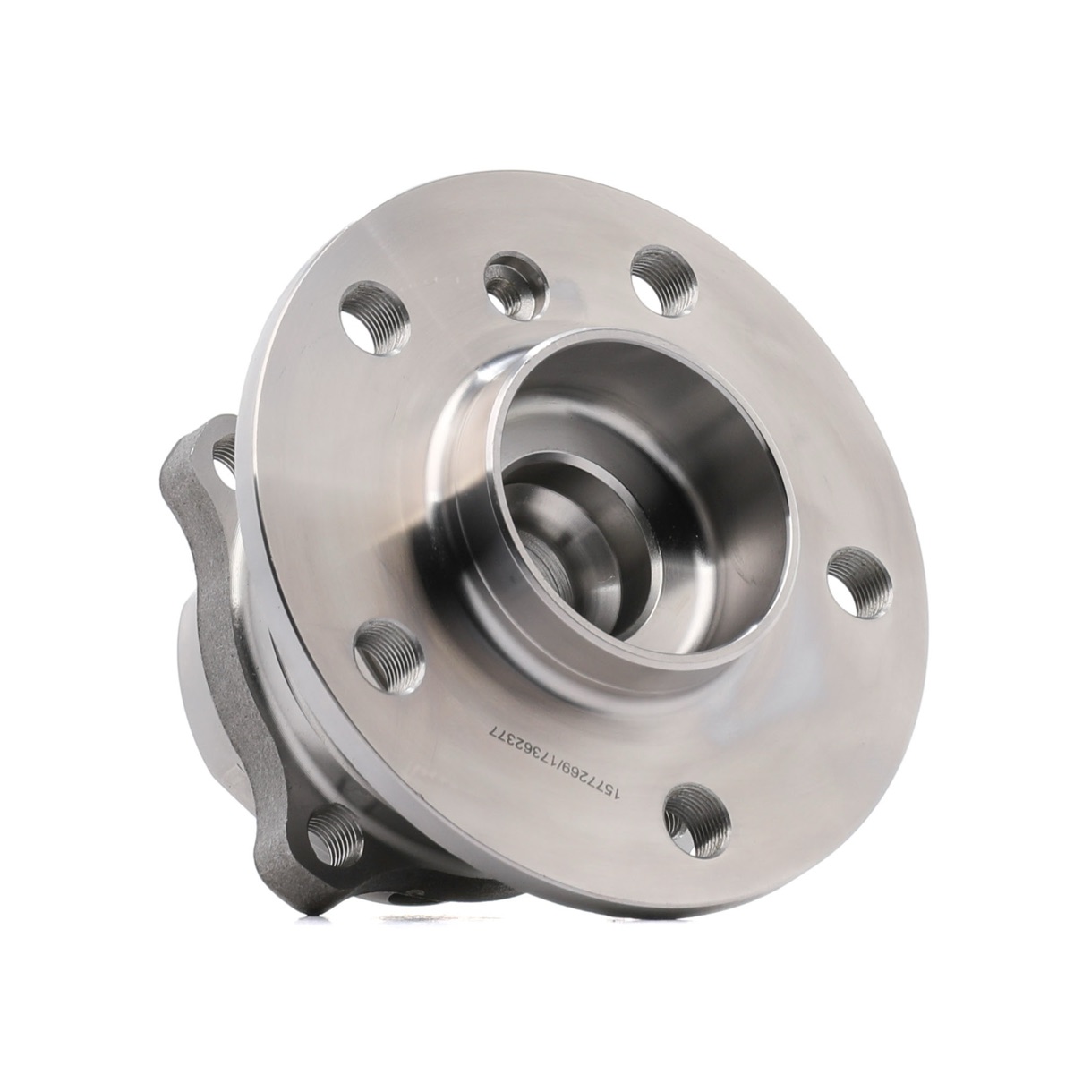 Ridex 654W1300 Wheel Bearing Kit