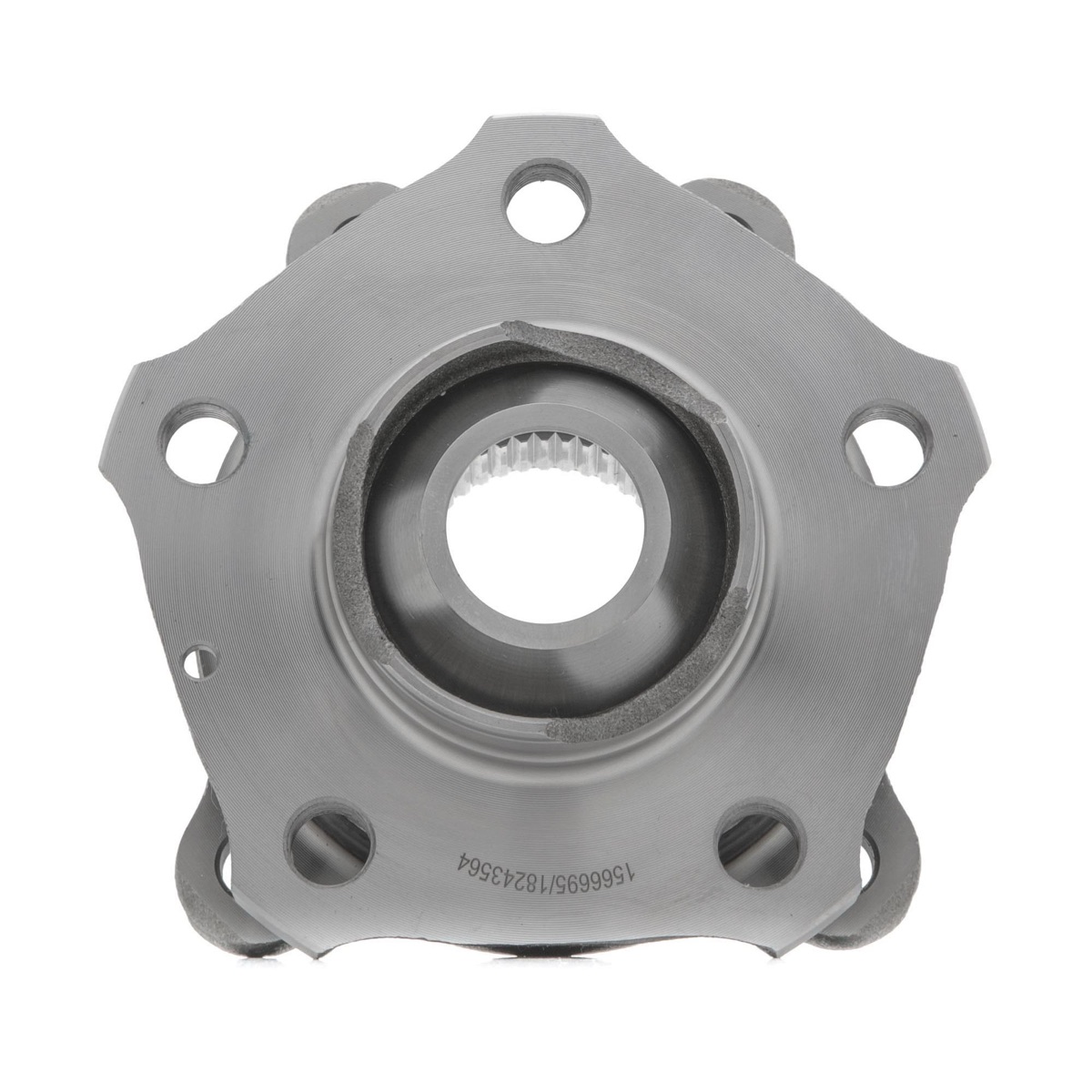 Ridex 654W1353 Wheel Bearing Kit