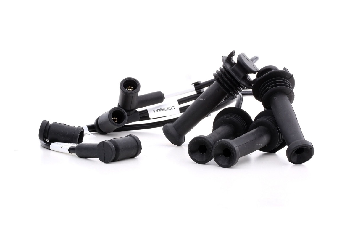 Ridex 685I0003 Ignition Lead Set