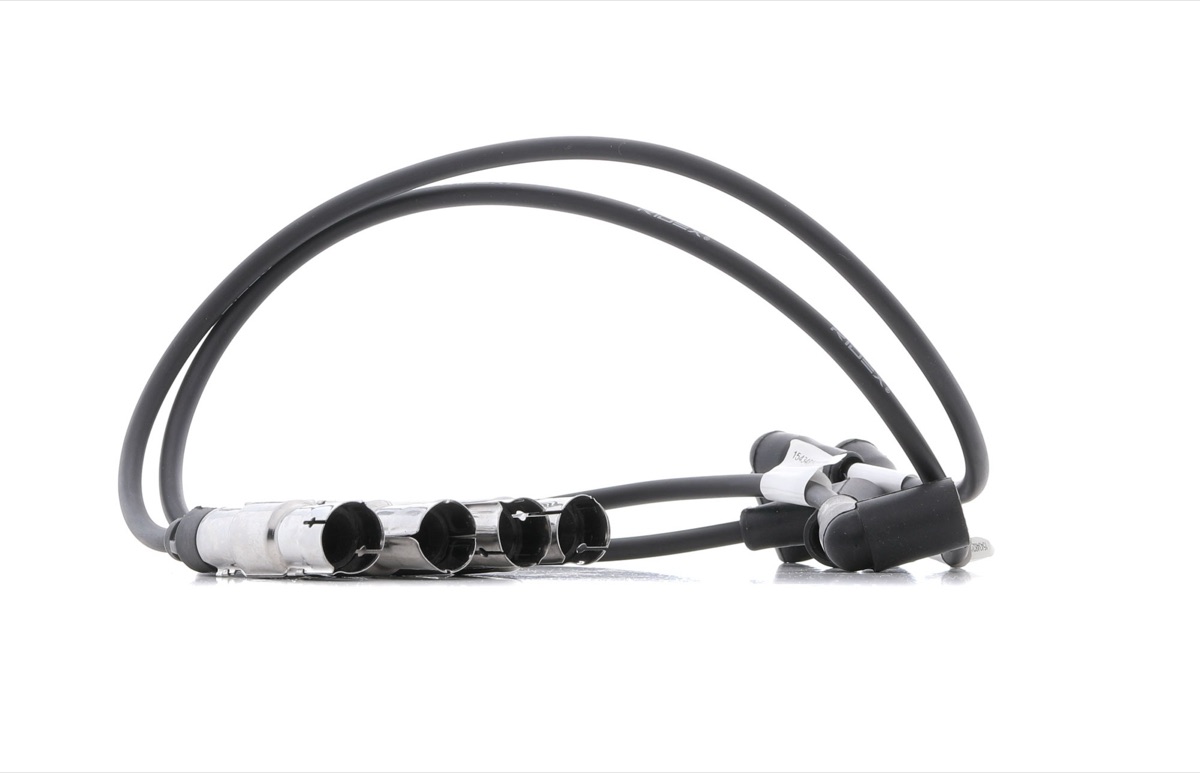 Ridex 685I0006 Ignition Lead Set