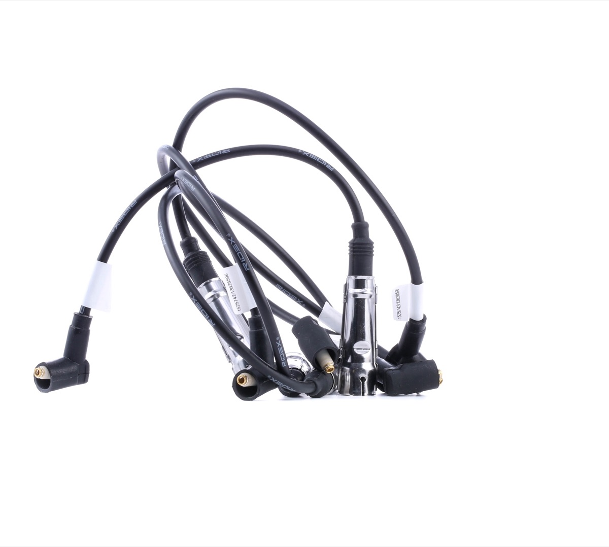 Ridex 685I0008 Ignition Lead Set