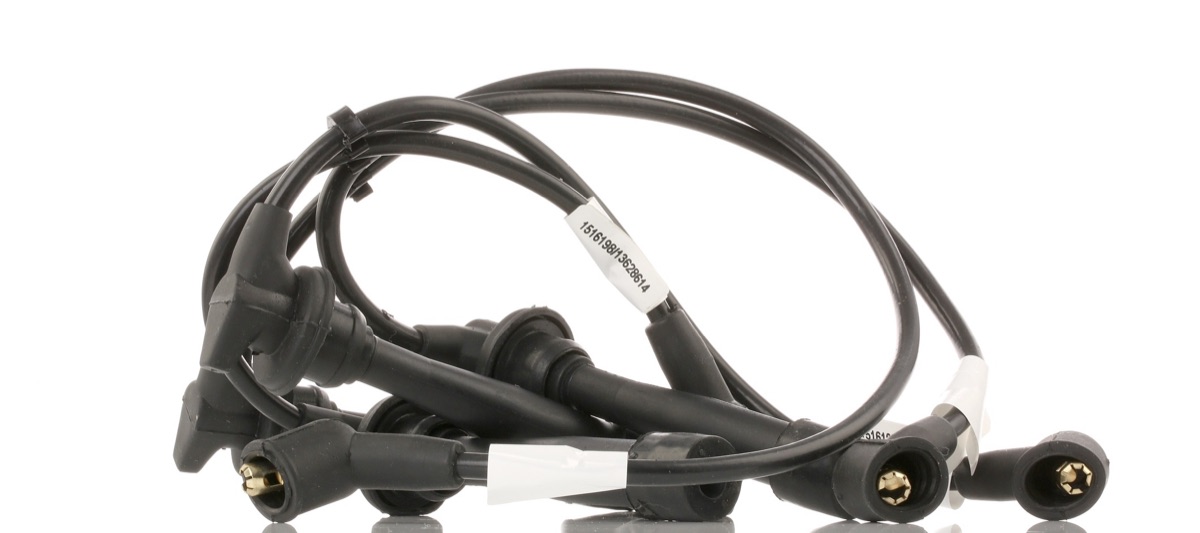Ridex 685I0025 Ignition Lead Set