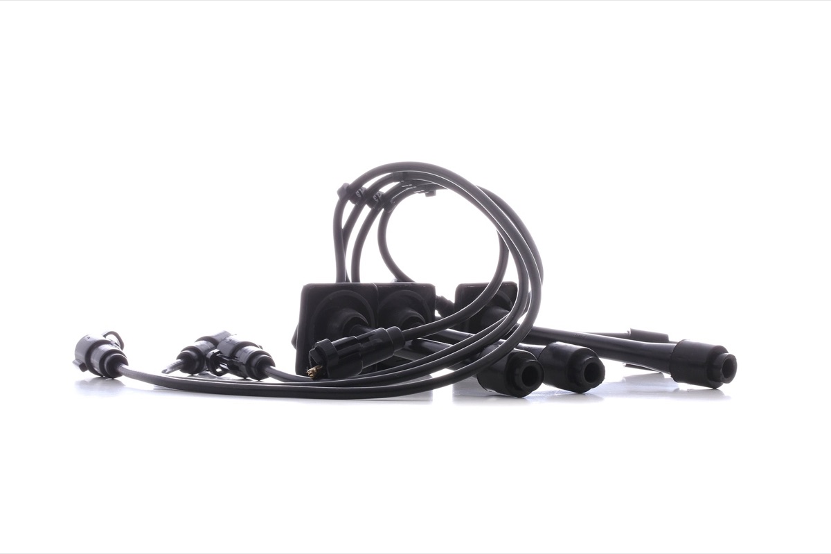 Ridex 685I0028 Ignition Lead Set