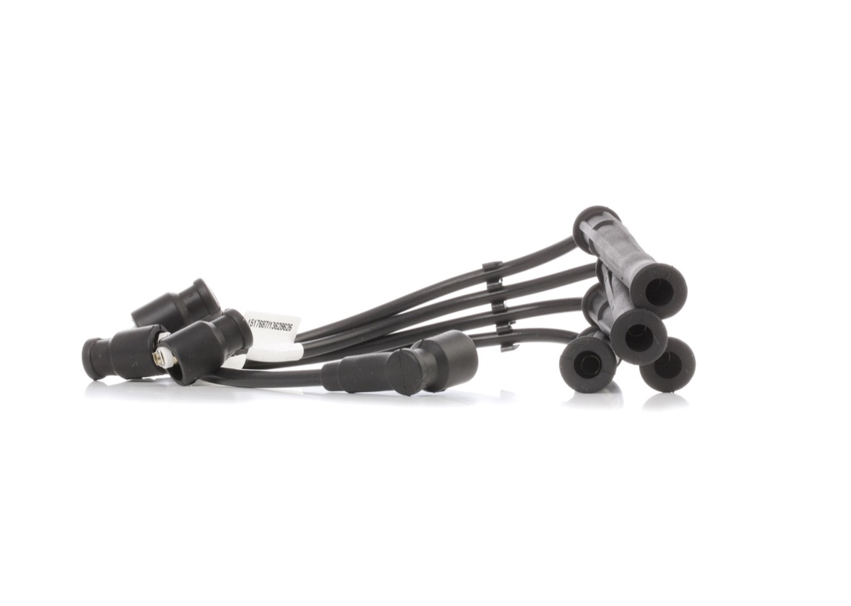 Ridex 685I0036 Ignition Lead Set