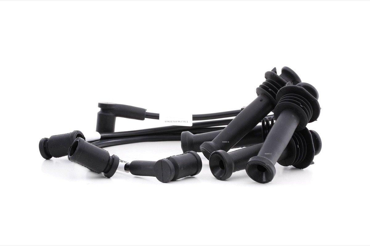 Ridex 685I0075 Ignition Lead Set