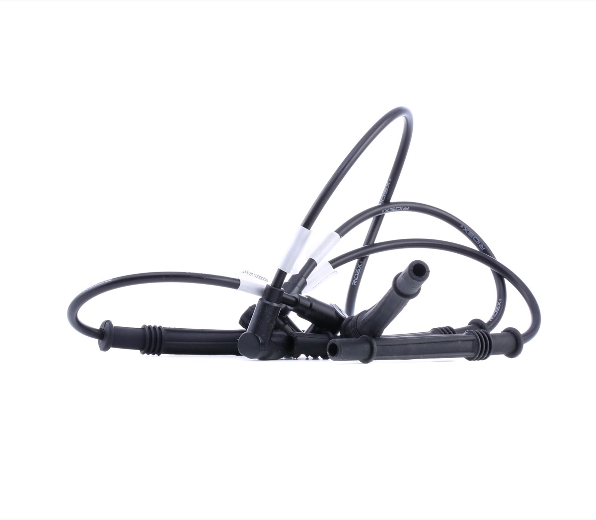 Ridex 685I0168 Ignition Lead Set