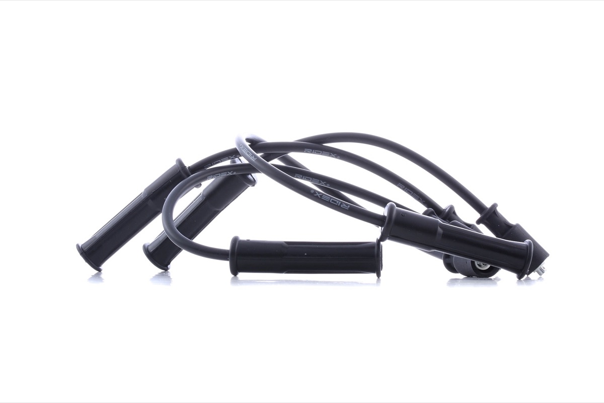 Ridex 685I0174 Ignition Lead Set