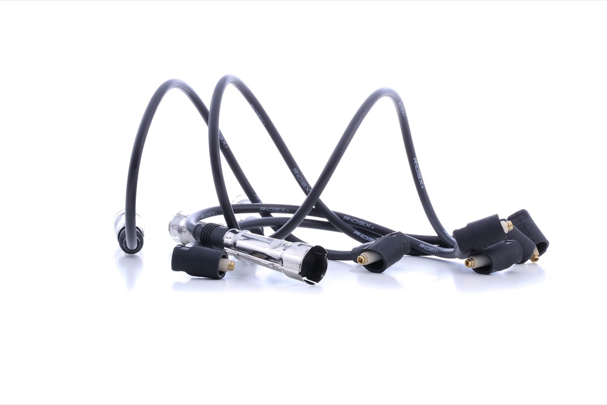 Ridex 685I0179 Ignition Lead Set
