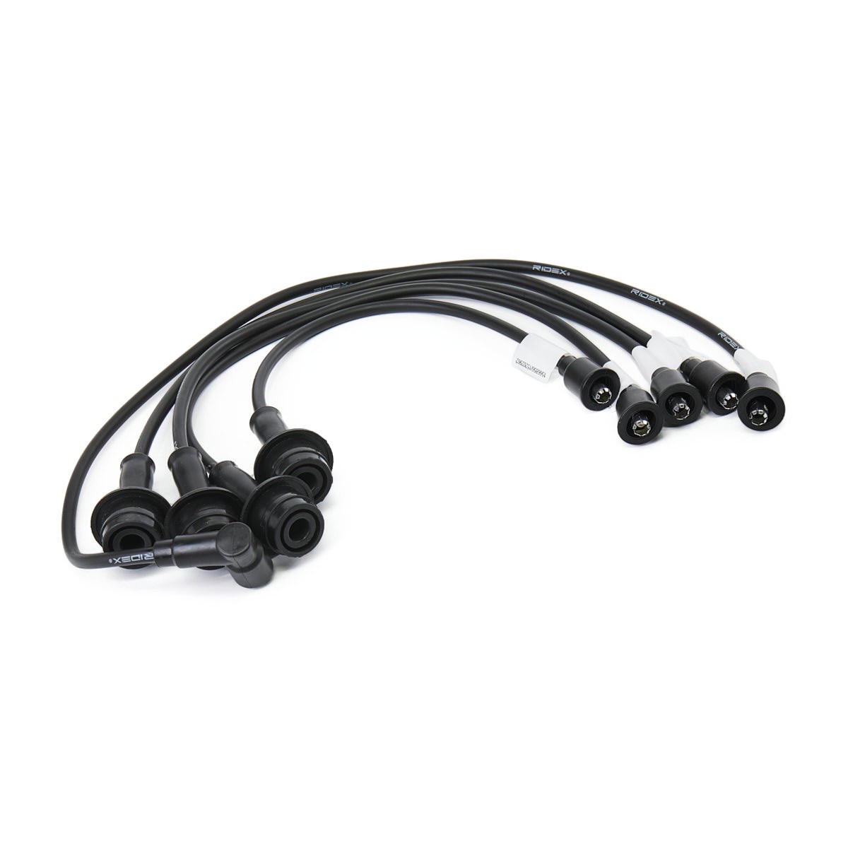 Ridex 685I0285 Ignition Lead Set