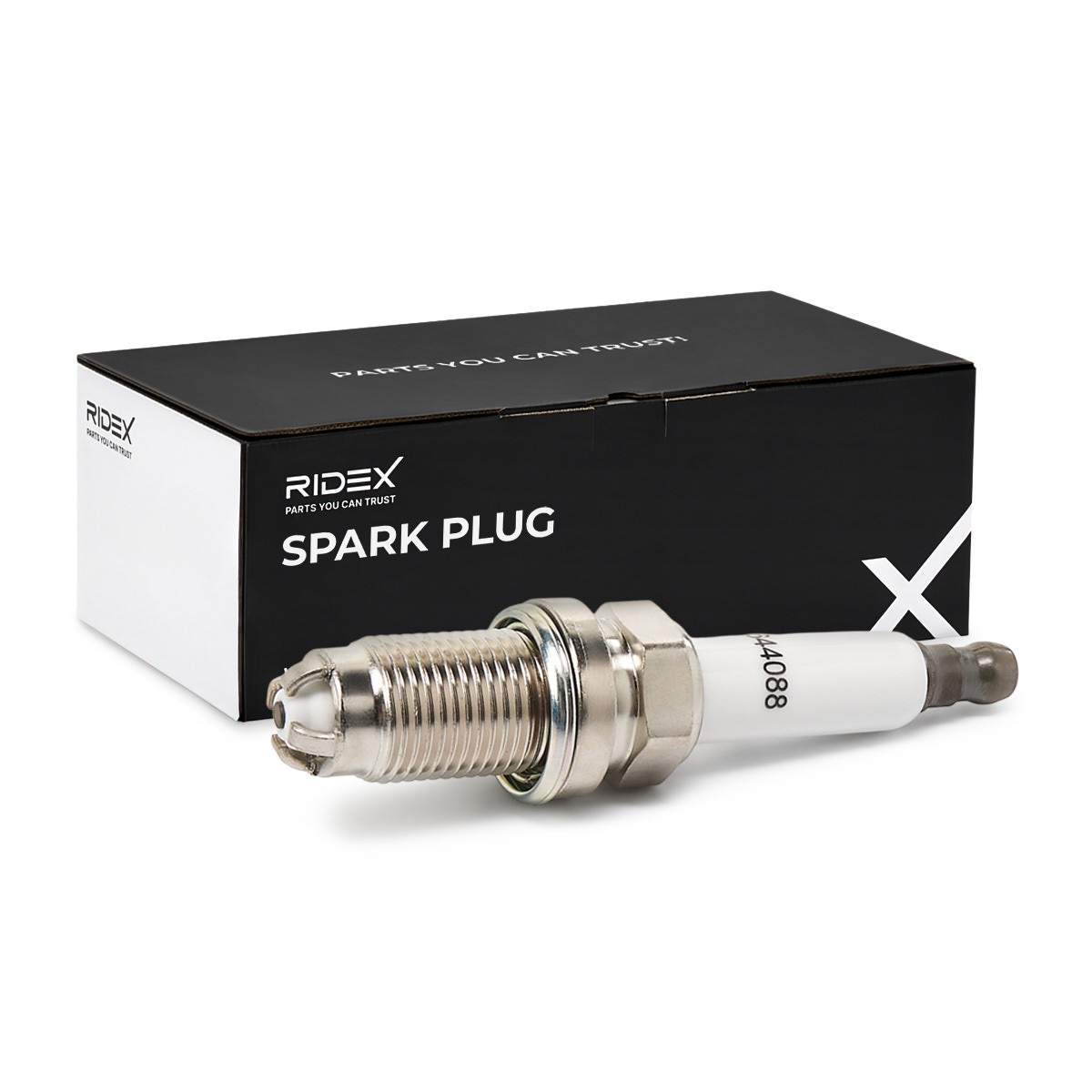 Ridex 686S0020 Spark Plug