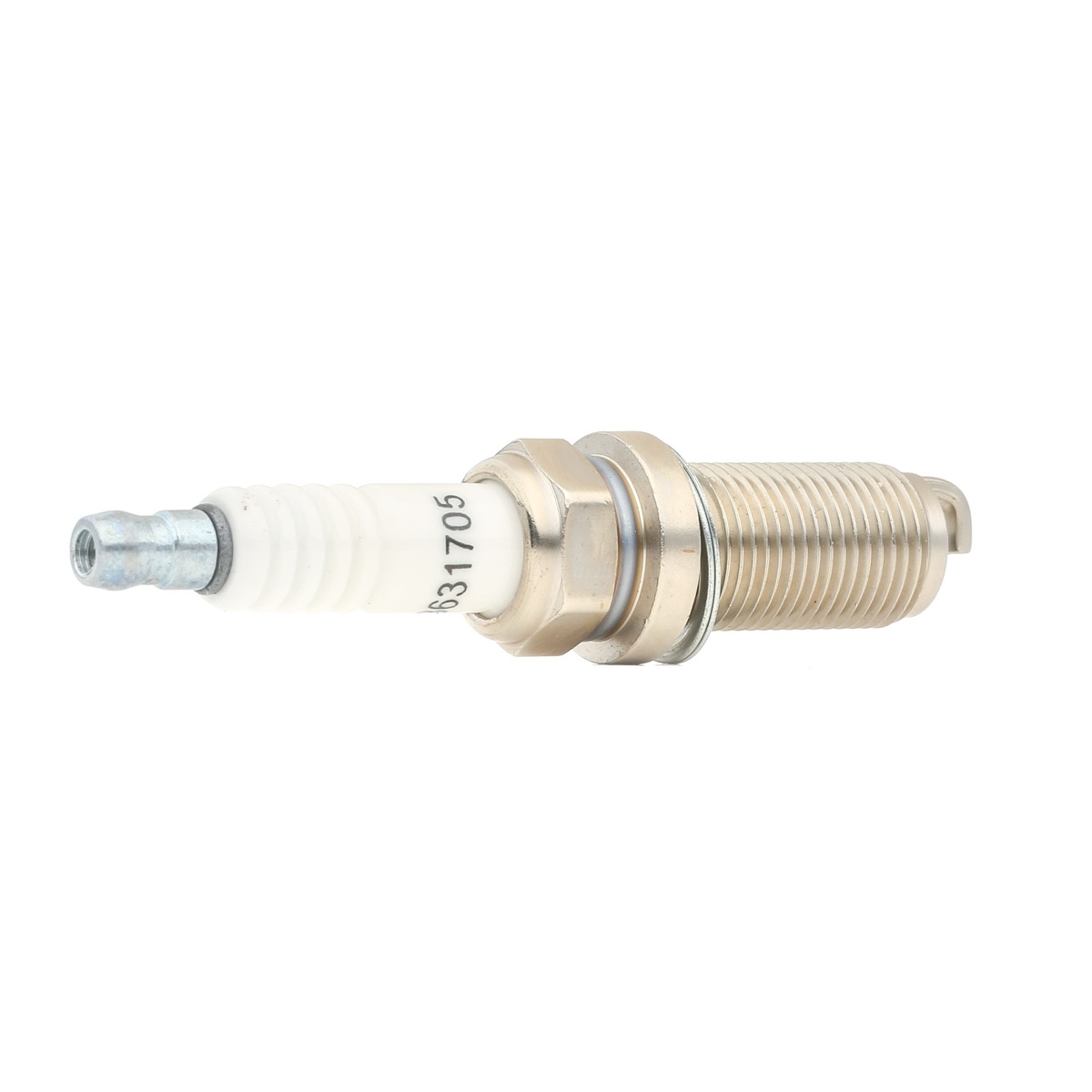 Ridex 686S0024 Nickel Tt Spark Plug