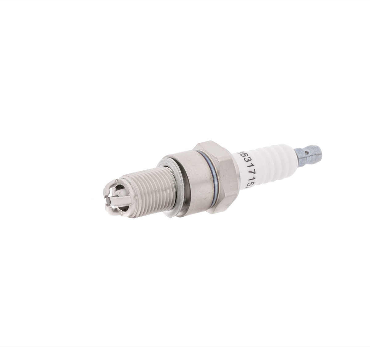 Ridex 686S0035 Spark Plug