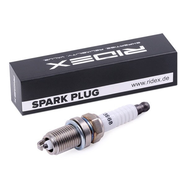 Ridex 686S0064 Spark Plug