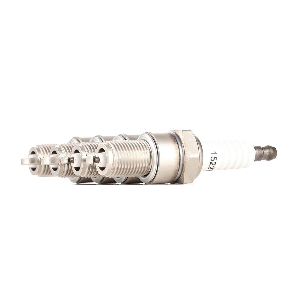 Ridex 686S0069 Spark Plug