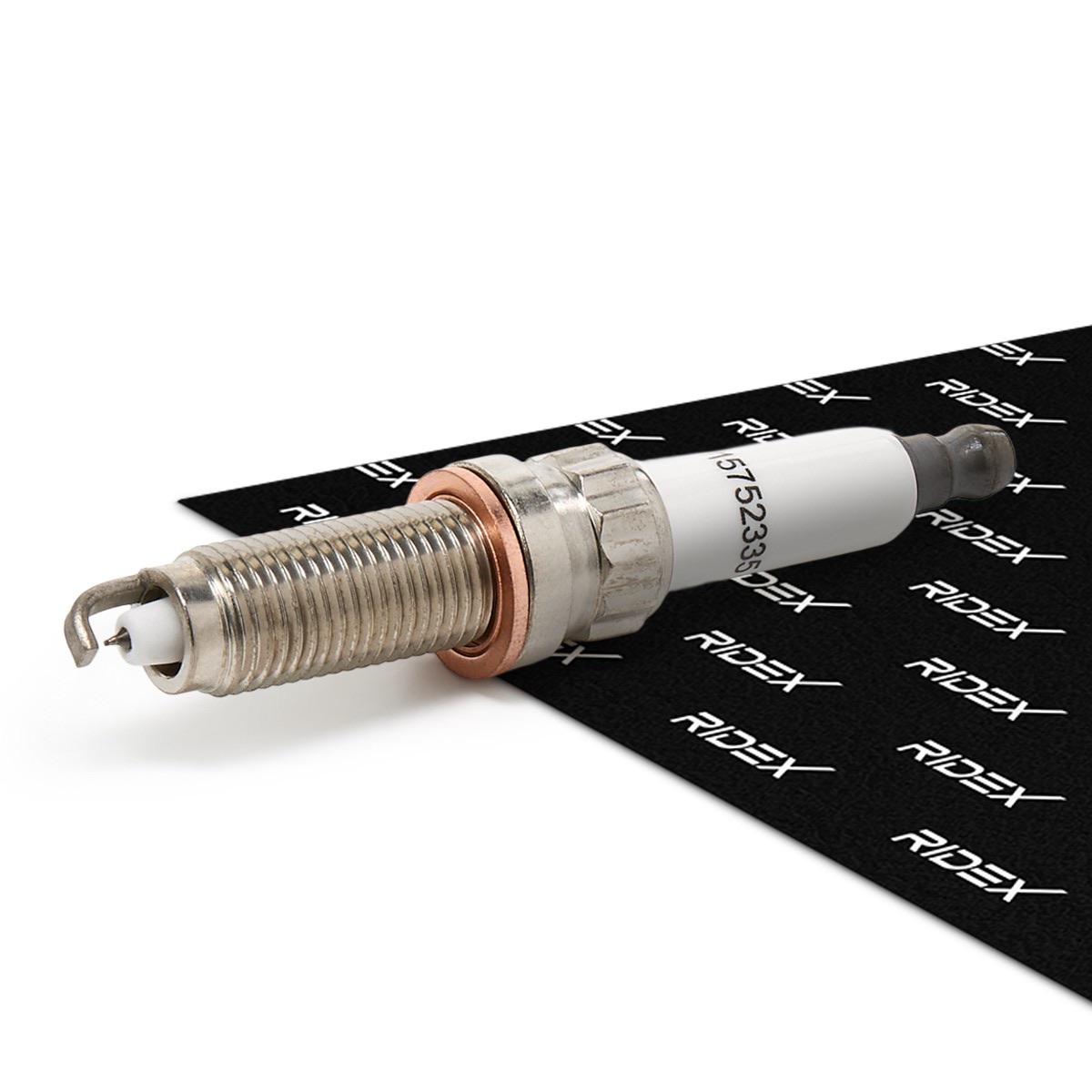 Ridex 686S0162 Spark Plug
