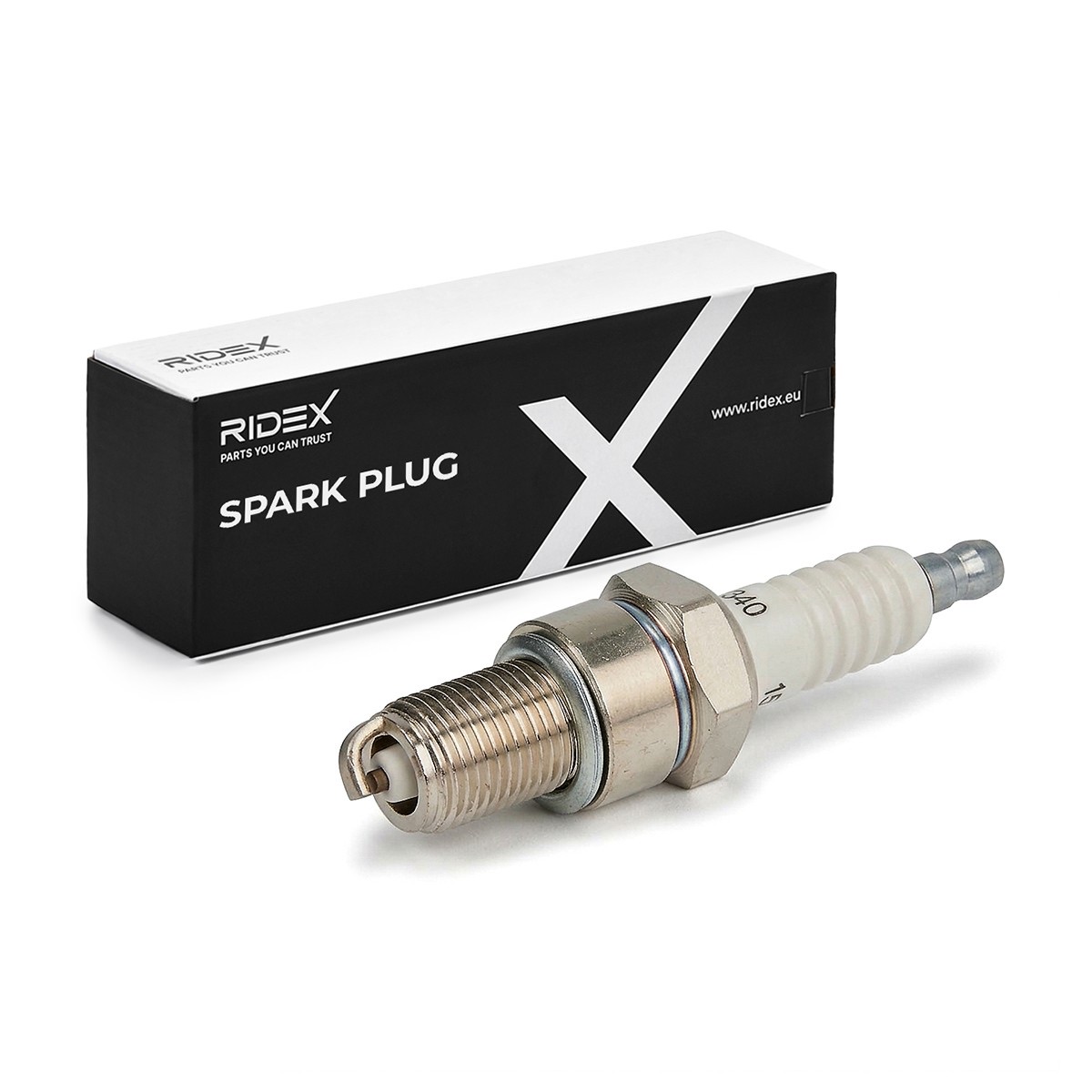 Ridex 686S0194 Ultra Spark Plug
