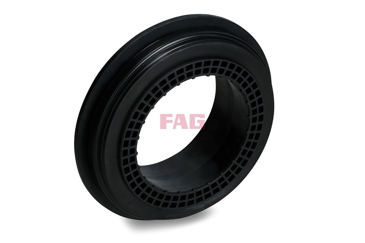 FAG 713 0791 20 Top Strut Mount Bearing