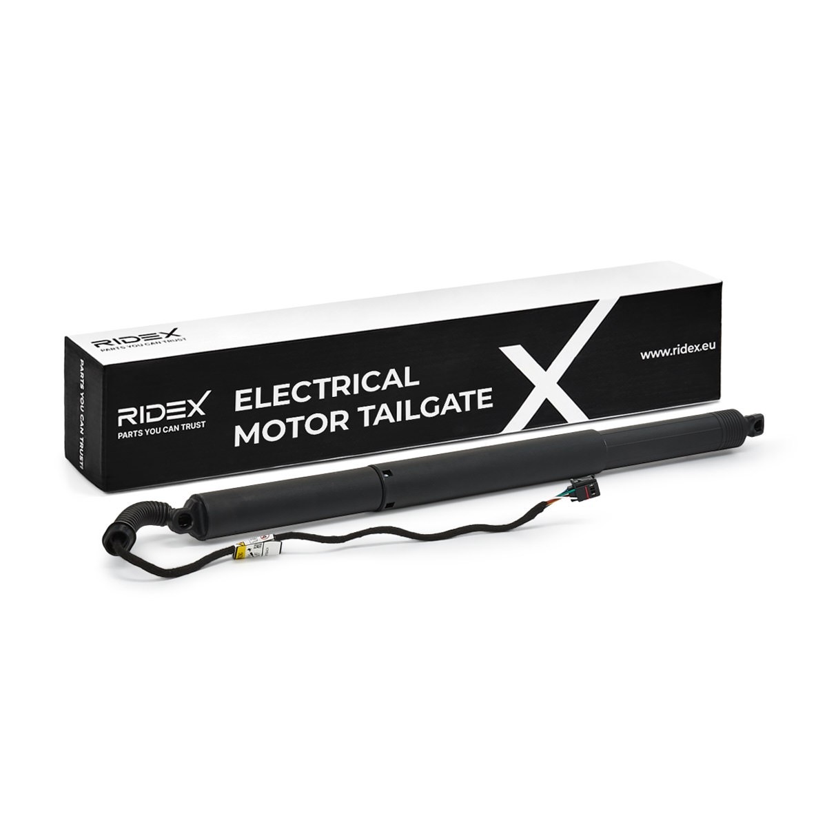 Ridex 7413E0002 Electrical Motor, Tailgate