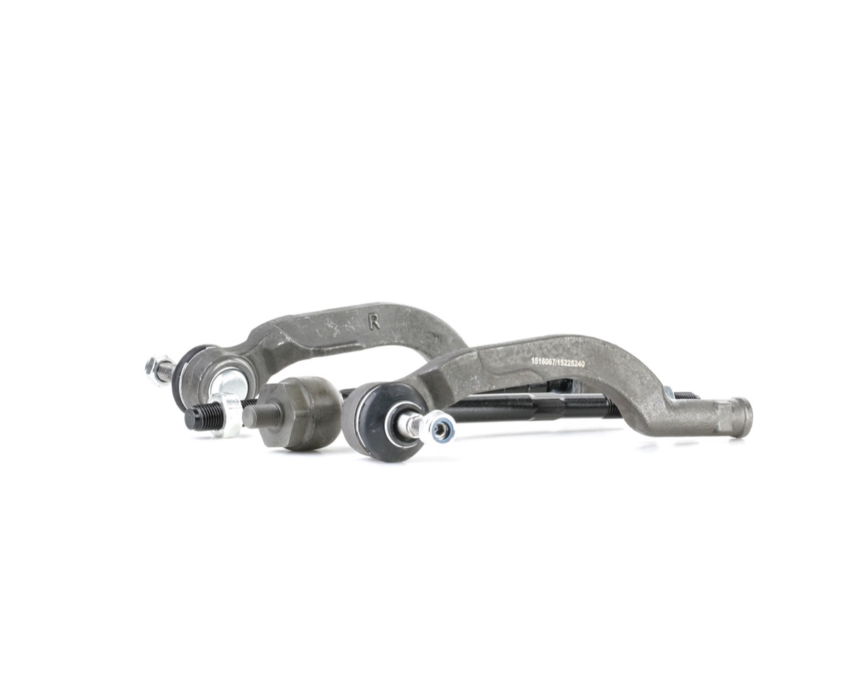Ridex 770T0005 Repair Kit, Tie Rod