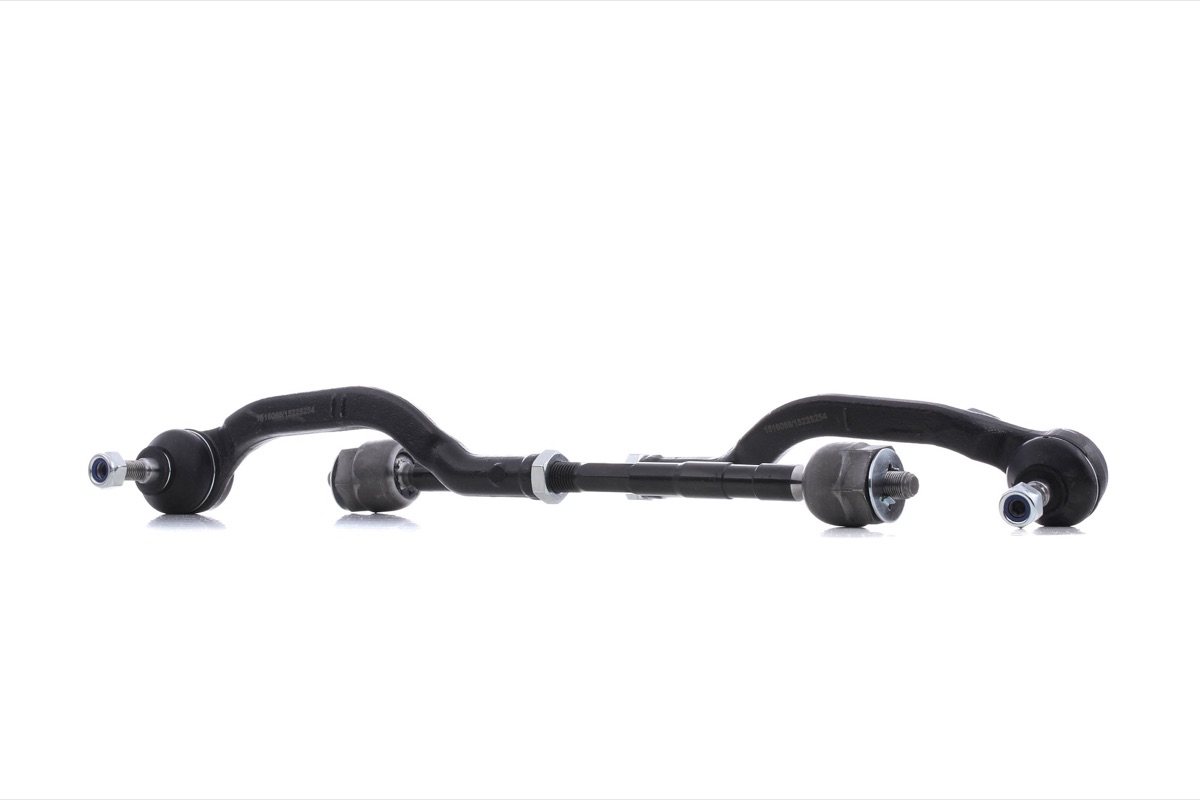 Ridex 770T0008 Repair Kit, Tie Rod