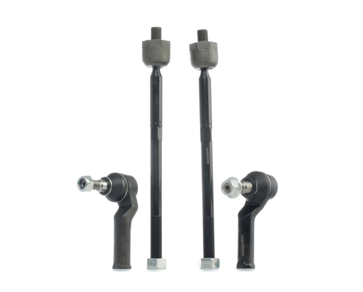 Ridex 770T0013 Repair Kit, Tie Rod