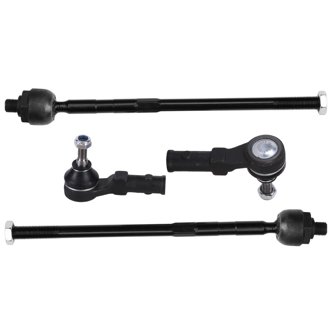 Ridex 770T0016 Repair Kit, Tie Rod