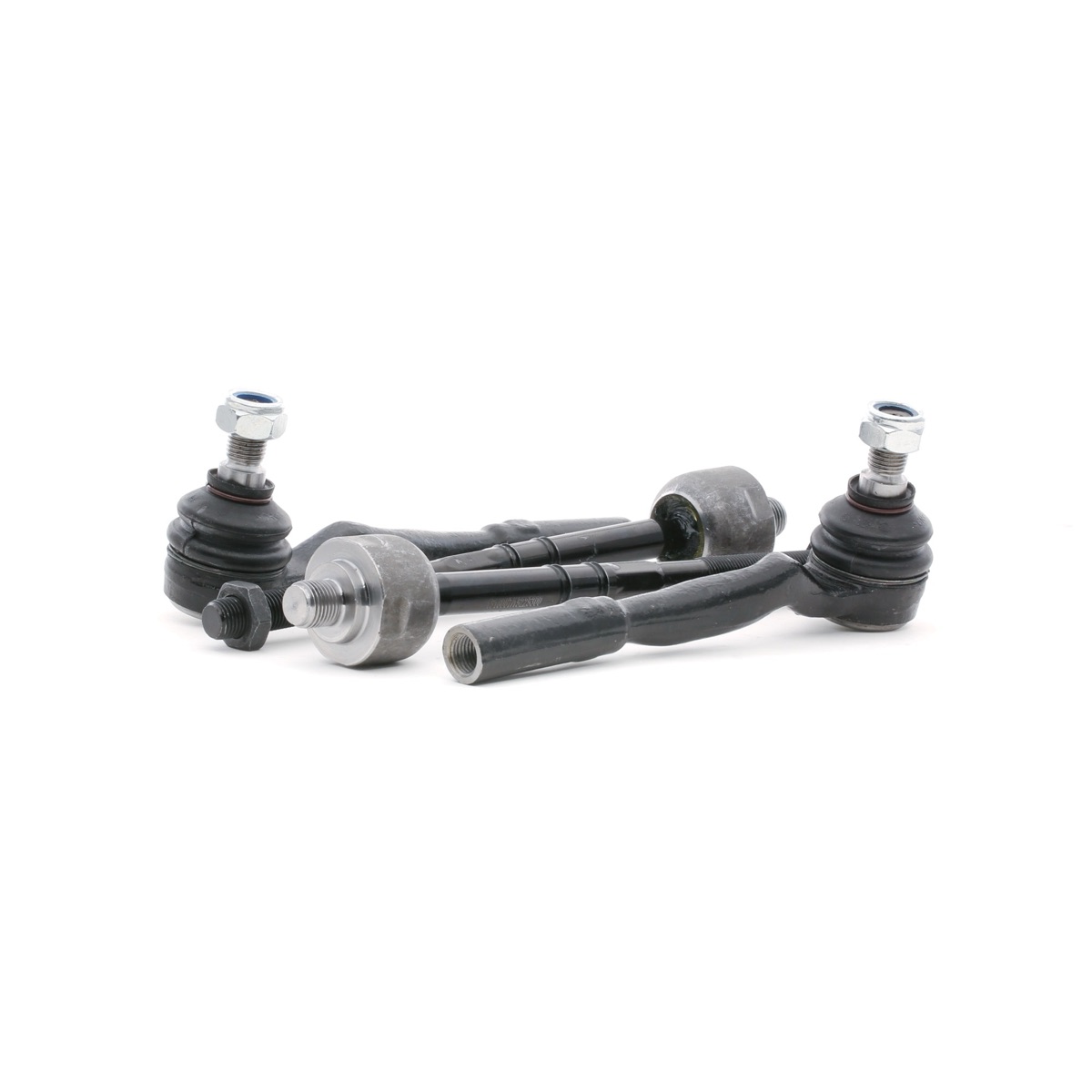 Ridex 770T0017 Repair Kit, Tie Rod